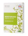 MOISTURIZING SERUM MASK